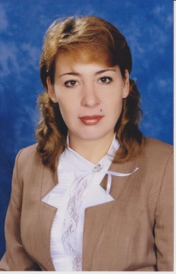 Корниенкова Альбина Ильгизаровна.
