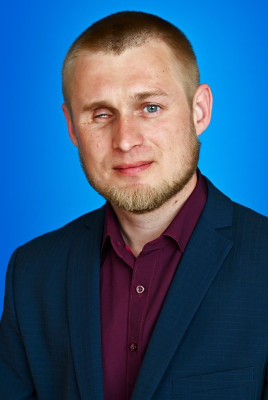 Большаков Владислав Станиславович.