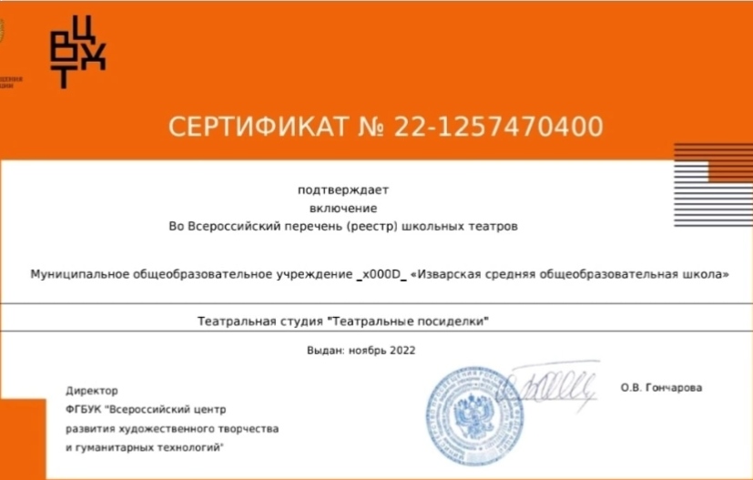Изображения.